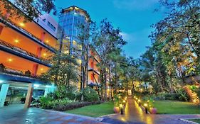 Citin Garden Resort Pattaya